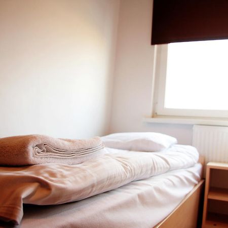Hostel24 Bed&Breakfast Быдгощ Номер фото