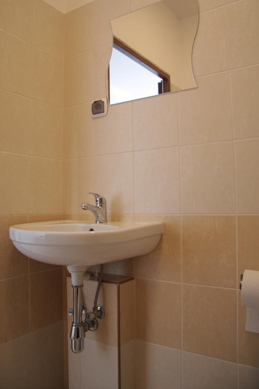 Hostel24 Bed&Breakfast Быдгощ Номер фото