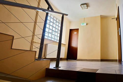 Hostel24 Bed&Breakfast Быдгощ Экстерьер фото